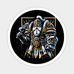 Paladin Magnet